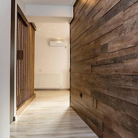 Archi S Lounge Apartment Galati  Bagian luar foto