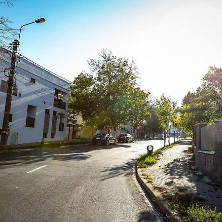 Archi S Lounge Apartment Galati  Bagian luar foto