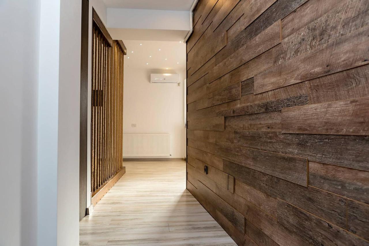 Archi S Lounge Apartment Galati  Bagian luar foto